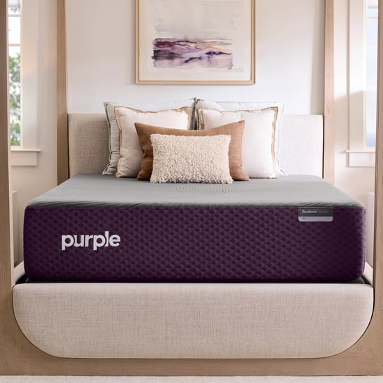 Best Purple Mattresses, Pillows, and Bedding Accessories
