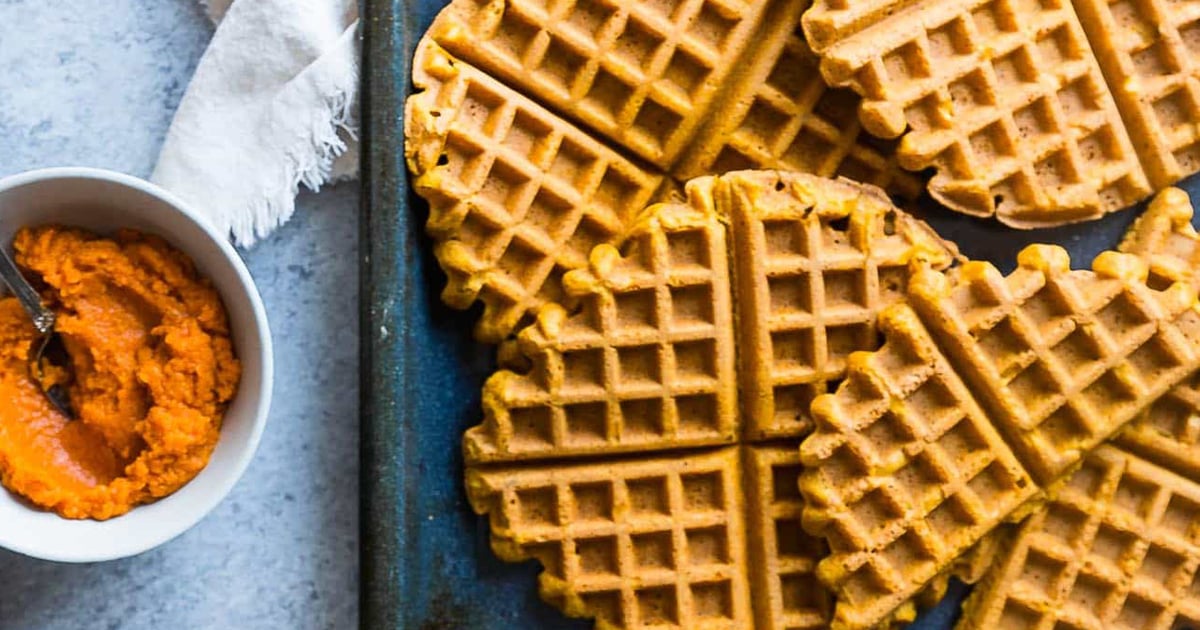 Healthy Paleo Breakfast Ideas | POPSUGAR Fitness