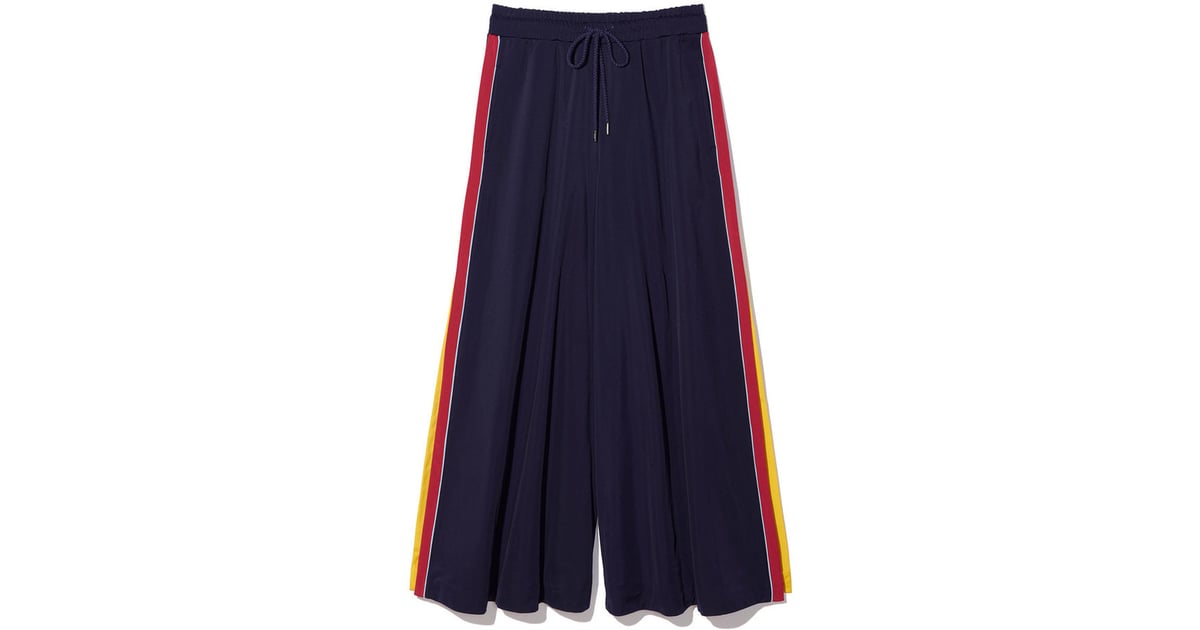 rihanna track pants