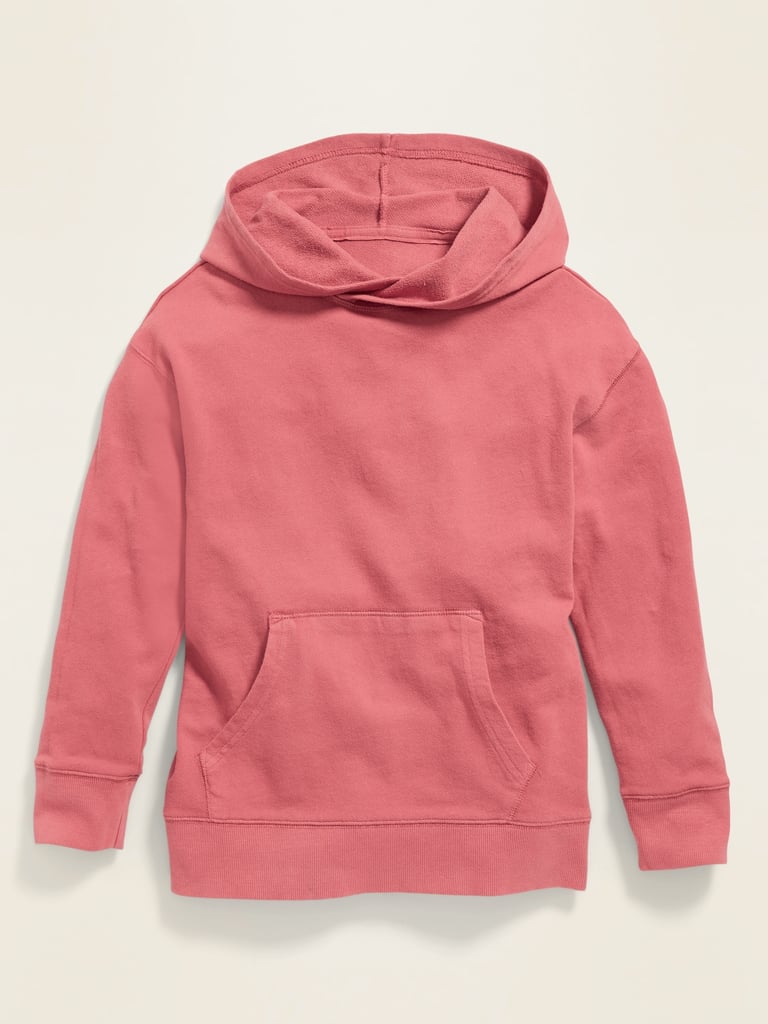 POPSUGAR x Old Navy Unisex Pullover Hoodie  