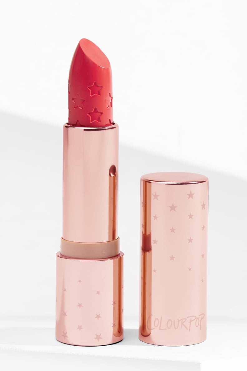 ColourPop Lux Lipstick in Reverie