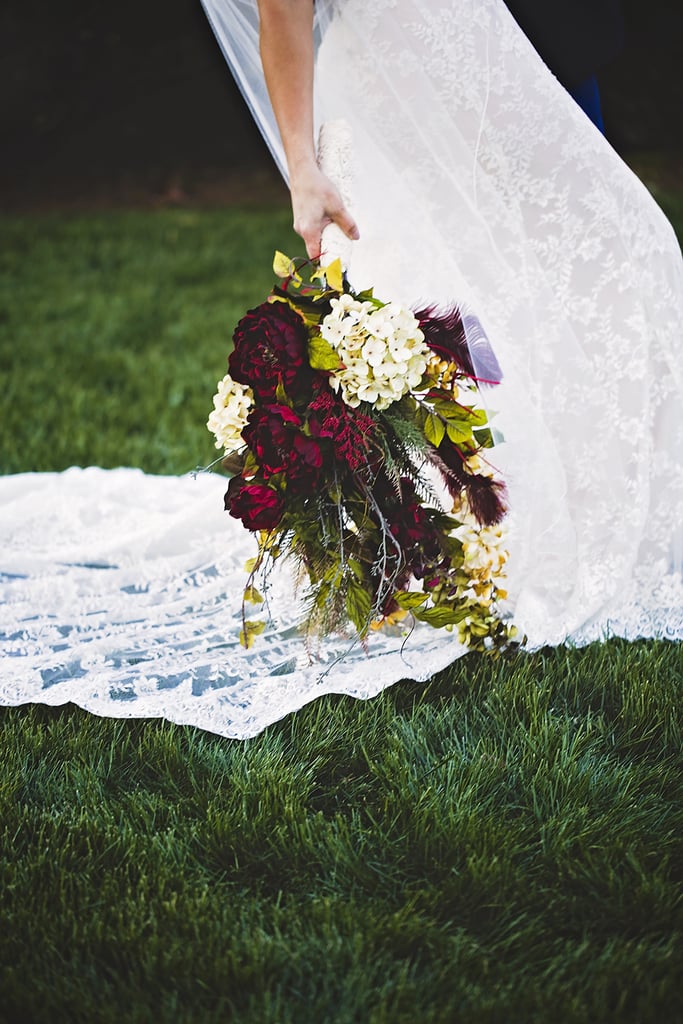 Military Vow Renewal