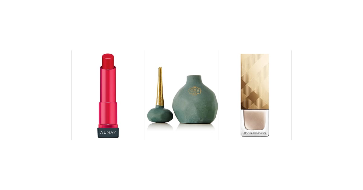 Best Beauty Products For December 2014 | Winter Shopping | POPSUGAR Beauty