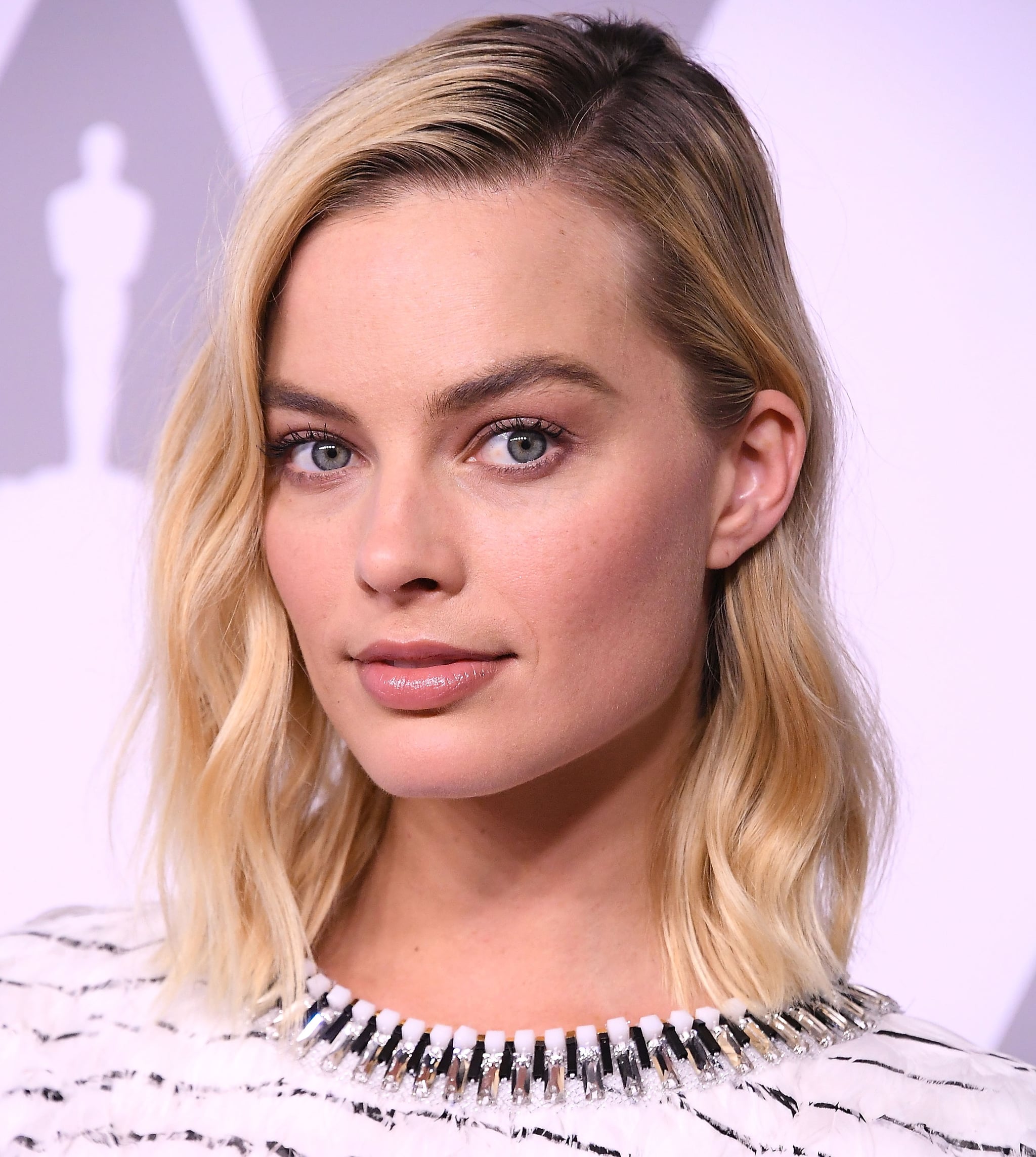 Margot Robbie Announced As The Latest Chanel Ambassador POPSUGAR