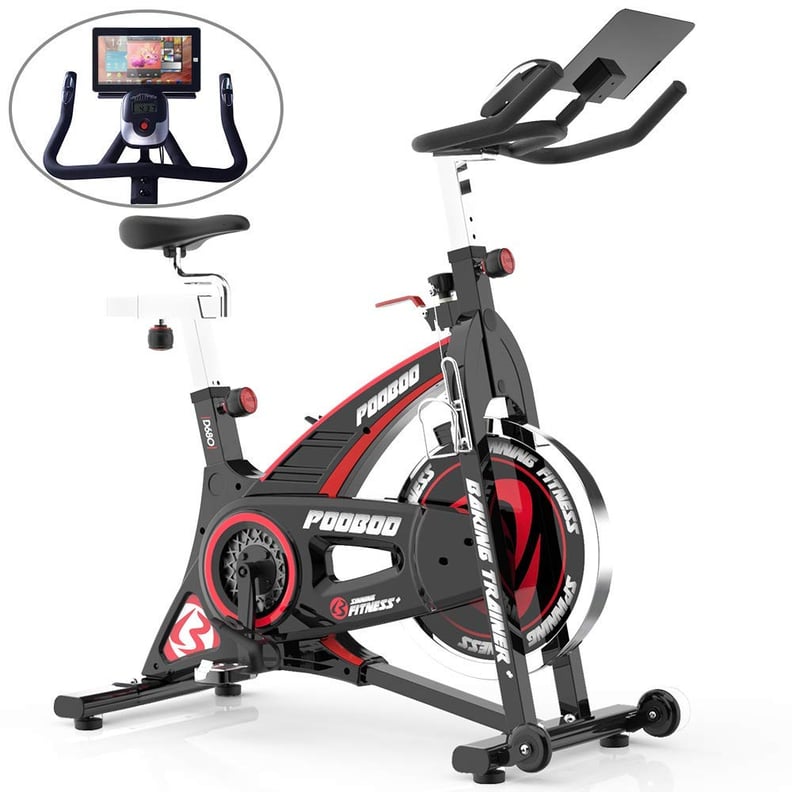 Best Indoor Stationary Bike