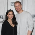Sean Lowe and Catherine Giudici Welcome Their Second Child — See the Precious Photos