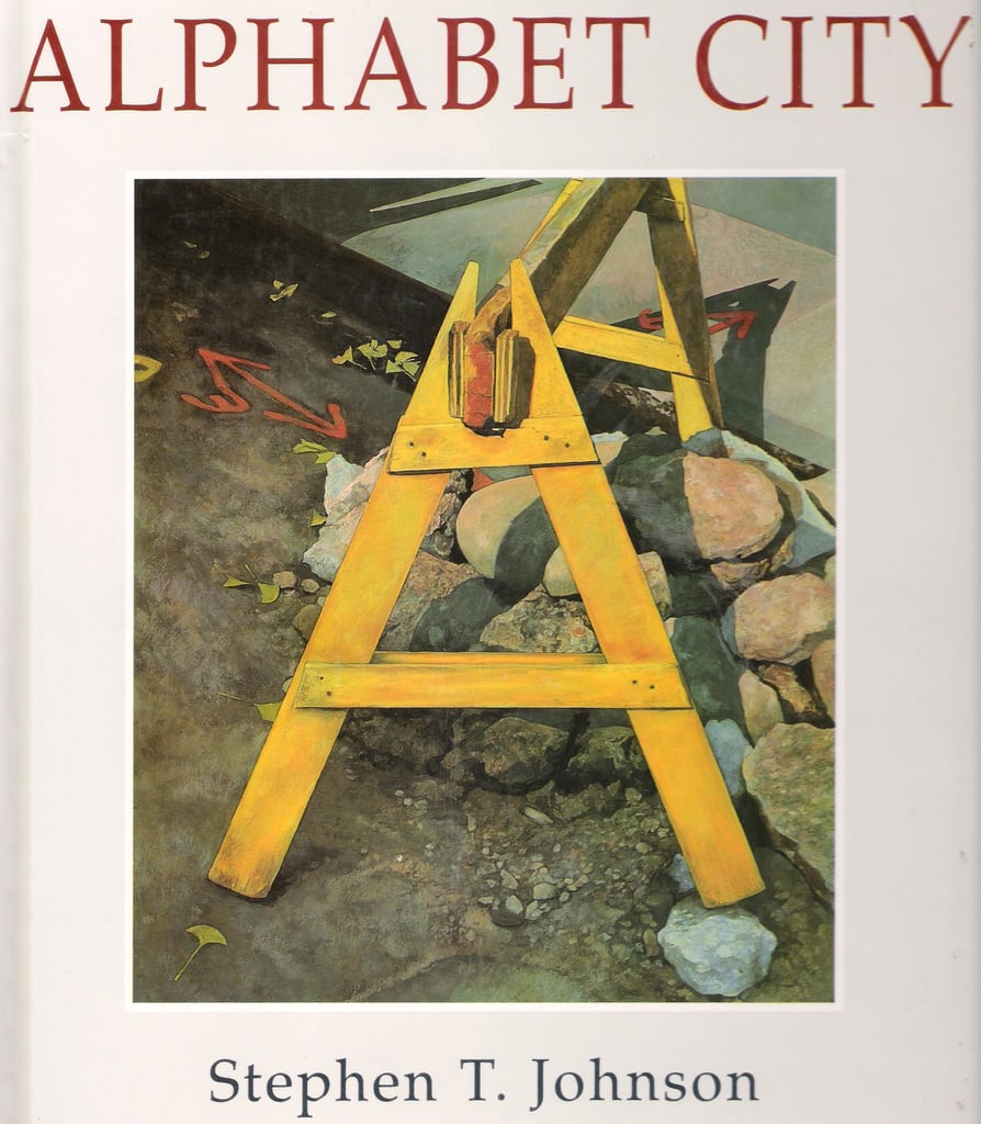 Alphabet City