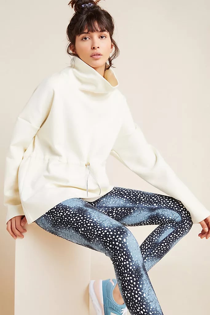 The Best Activewear at Anthropologie