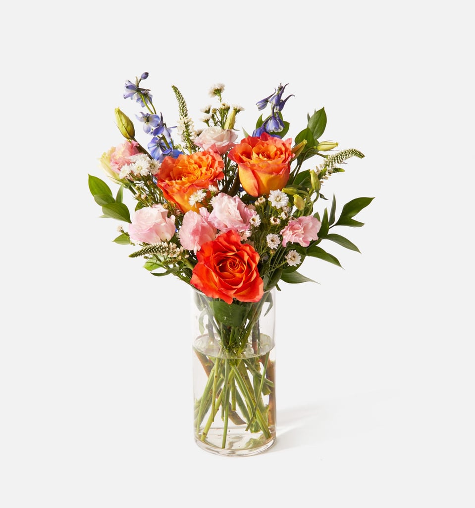 UrbanStems The First Date