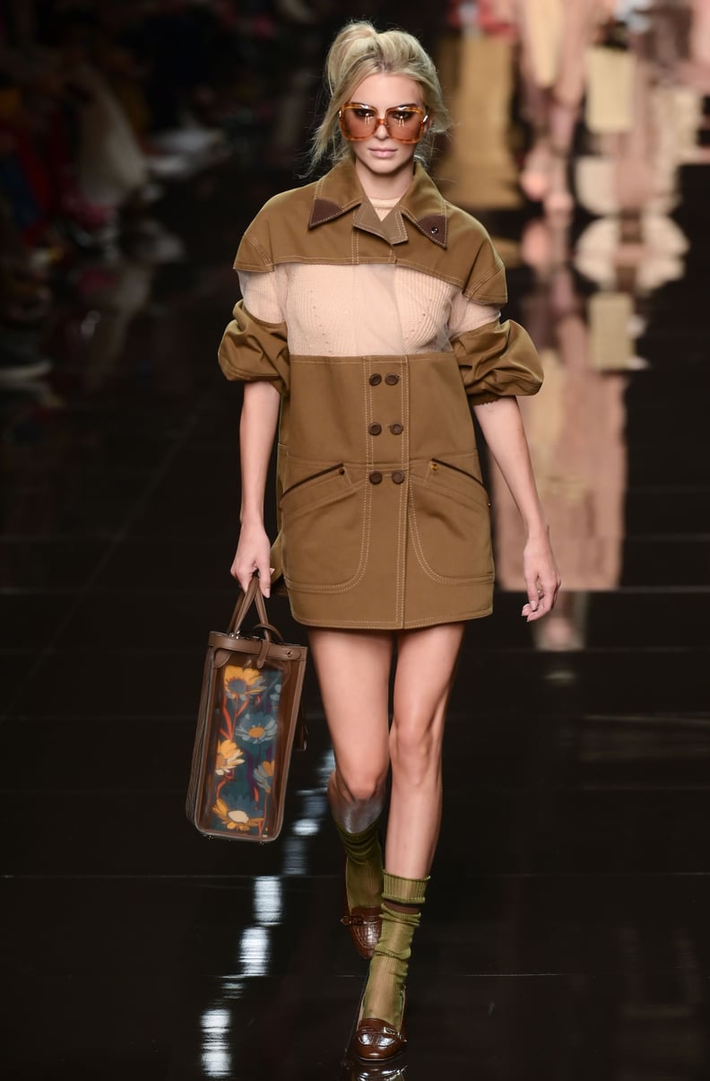 Longchamp Spring 2020 Ready-to-Wear Collection