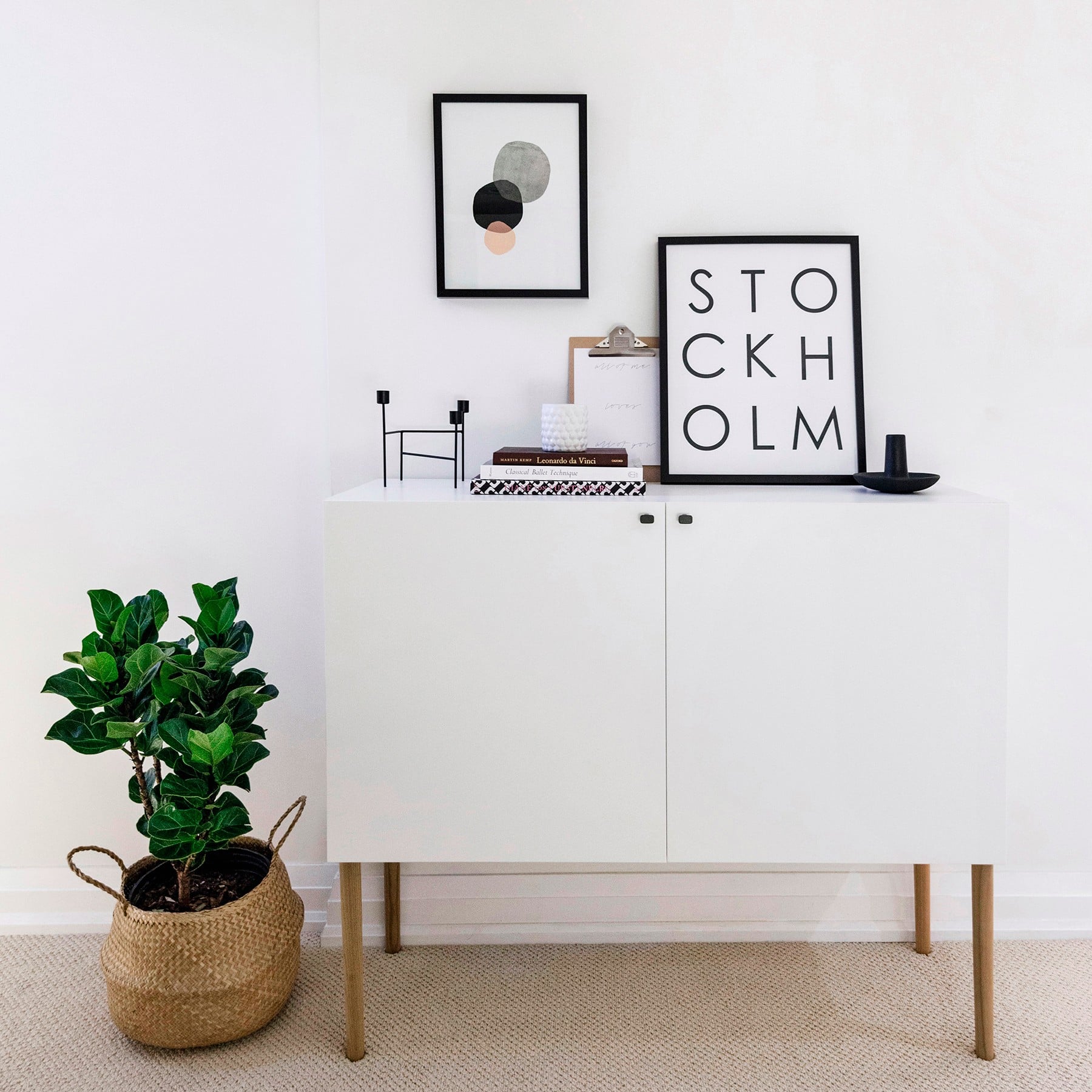 Ikea Besta Hacks Popsugar Home