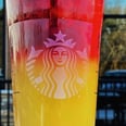 This Secret Menu Drink From Starbucks Is Inspired by Everyone's Favorite Pokémon Character
