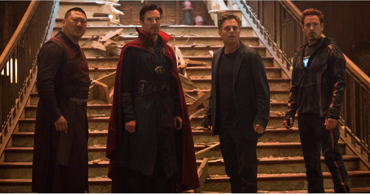when is the avengers coming out when is the avengers coming out