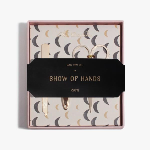 Odeme Nail Care Kit