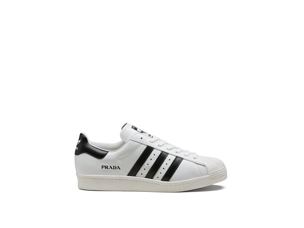 Adidas Unveil Superstar Sneakers 