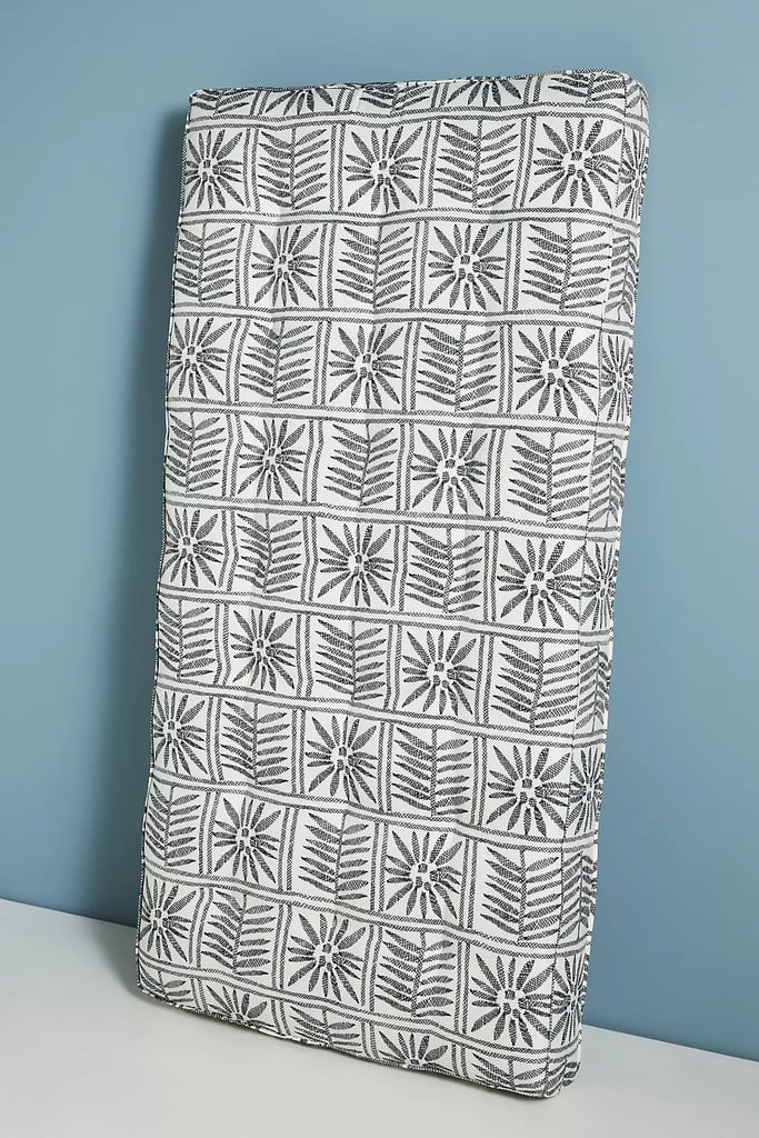 An Outdoor Daybed Cushion: Zinnia Outdoor Daybed Cushion