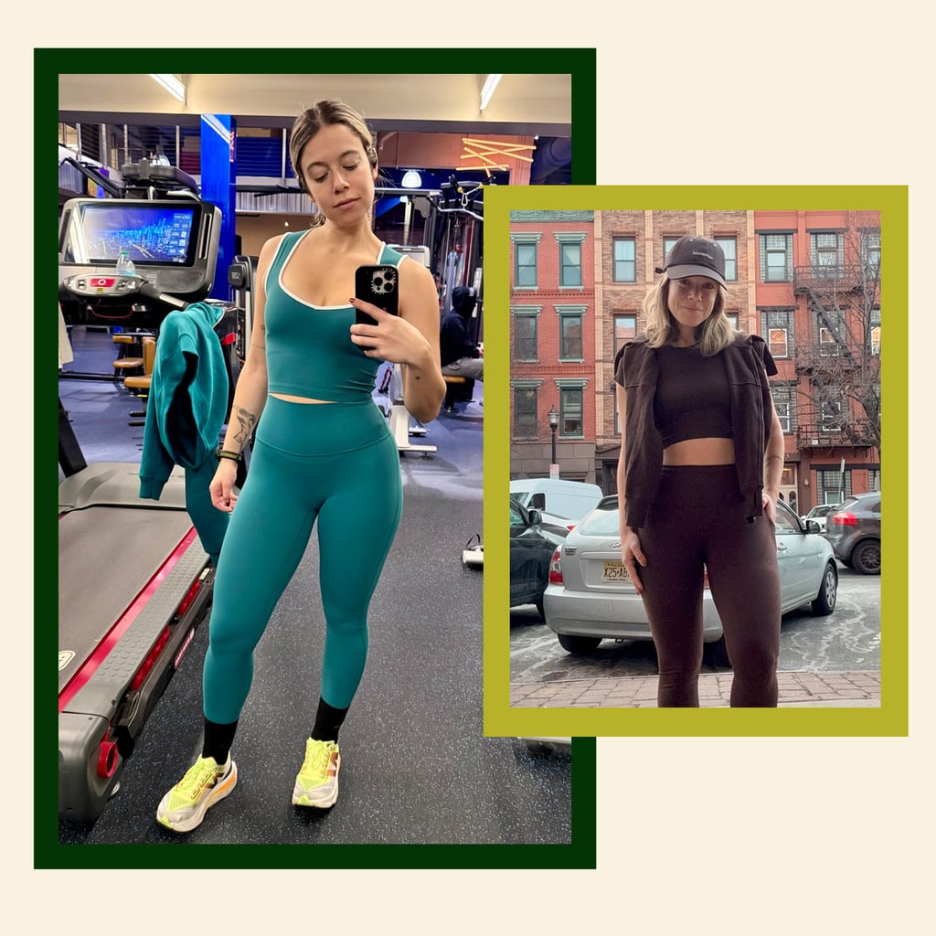 I Tried Dopamine Dressing at the Gym—Here’s What Happened