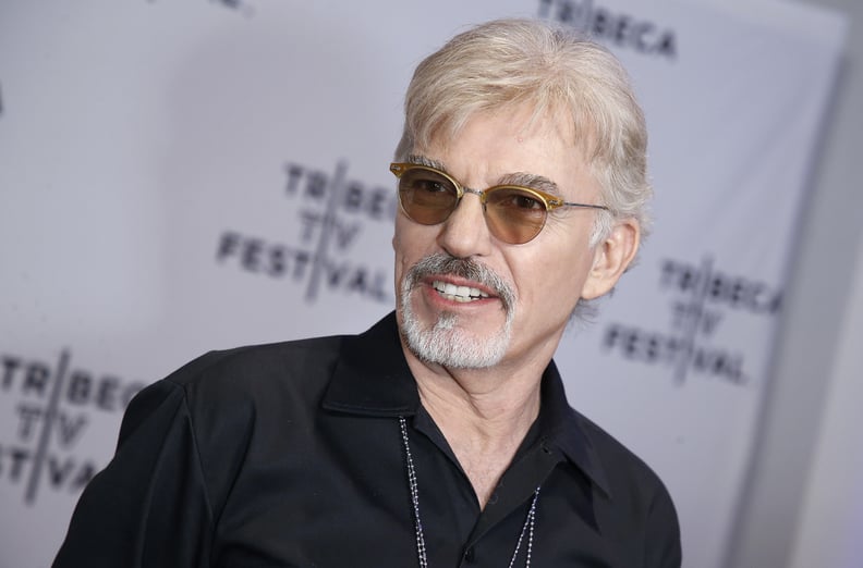 Billy Bob Thornton: 7 Engagements