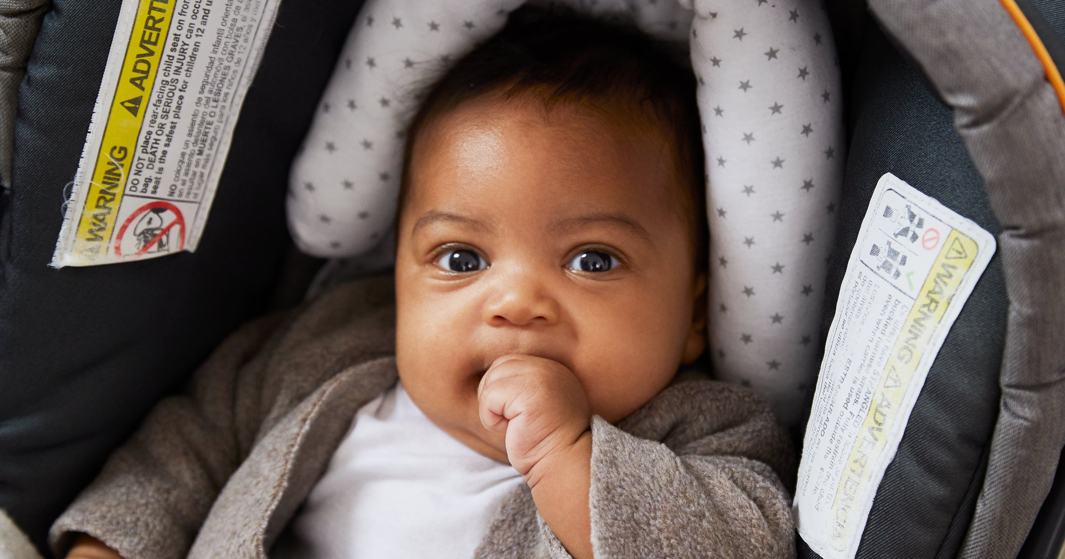 Best Car Seats 2021 POPSUGAR Family