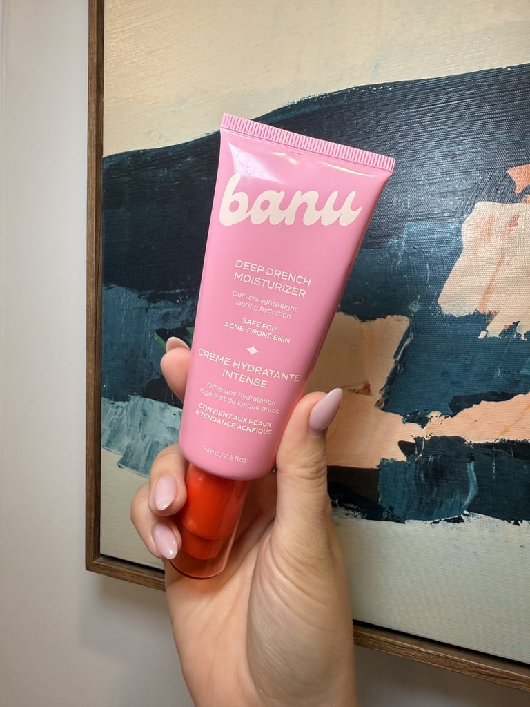 Best Acne Moisturizer