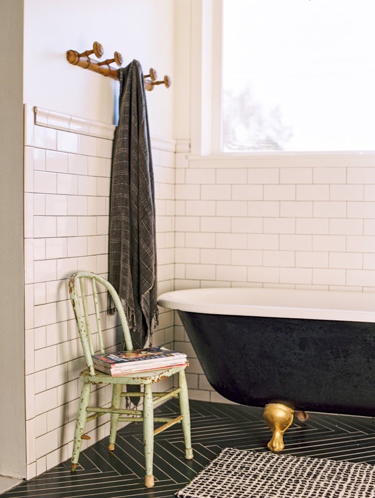 Eclectic Home Tour