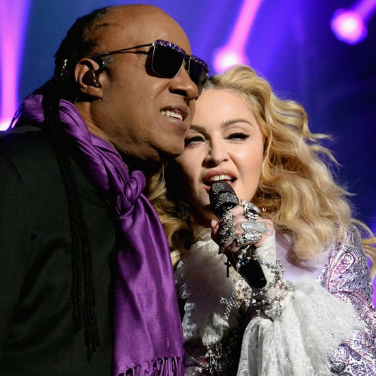 Madonna's Prince Tribute at the Billboard Music Awards 2016