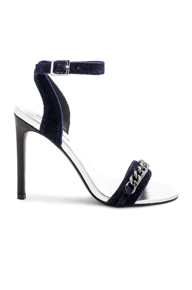 Karl x Kaia Gala Kaia Strap Sandal