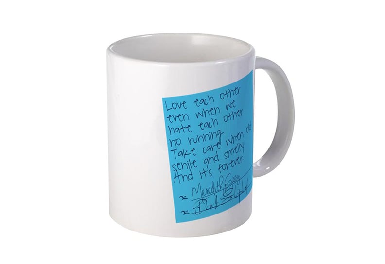 Coffee Mug