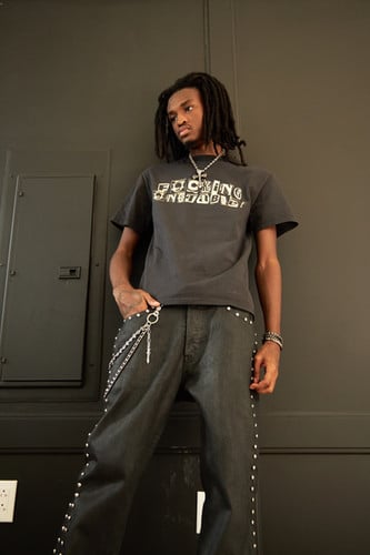 Unstable Ransom Tee