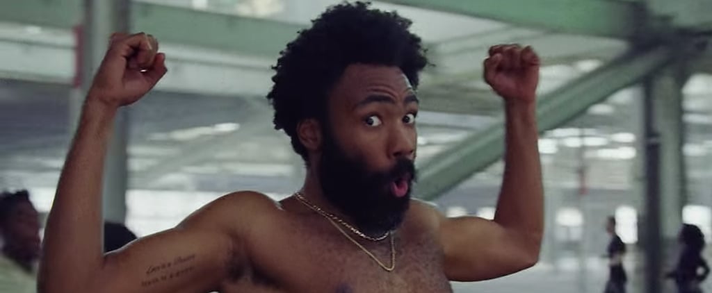 Childish Gambino "This Is America" Music Video