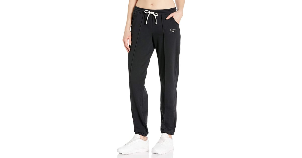 reebok training essentials pants