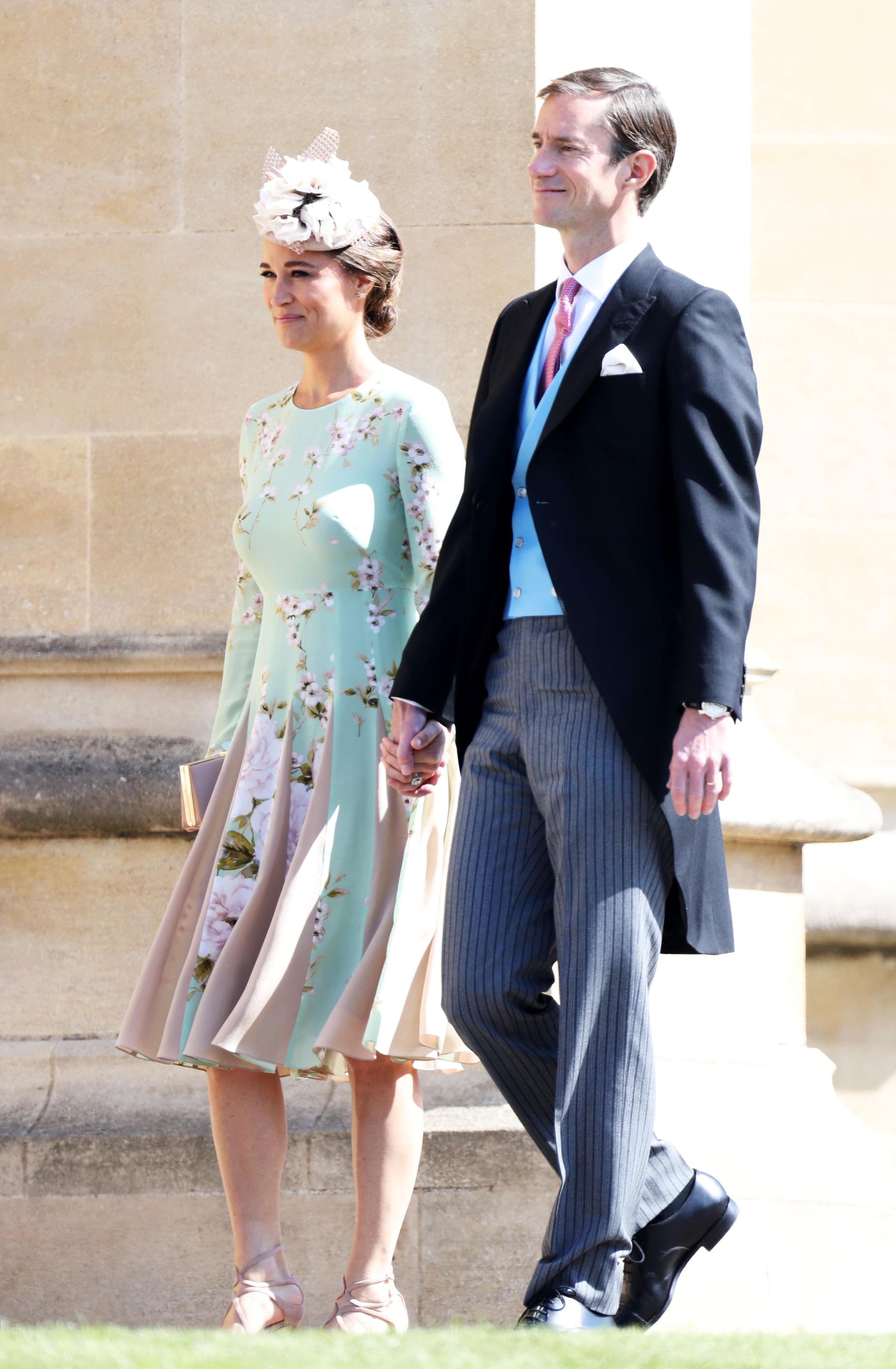 Pippa middleton arizona tea online