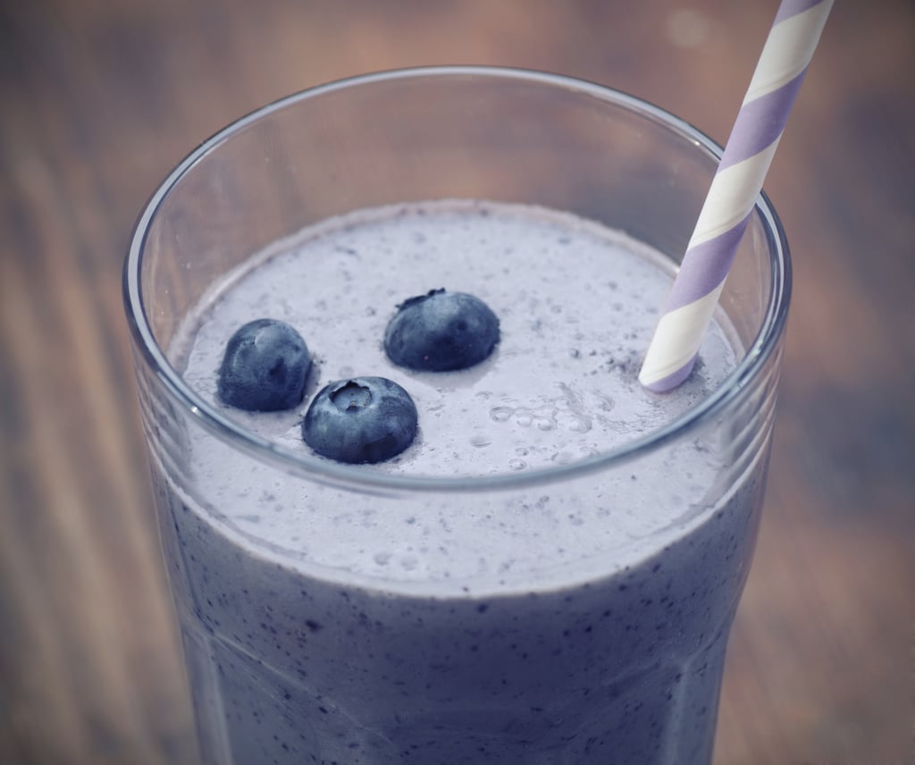 Are Juices or Smoothies Better? POPSUGAR Fitness