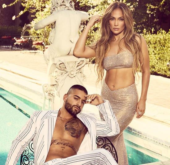 Maluma and Jennifer Lopez Billboard Cover Photos and Quotes