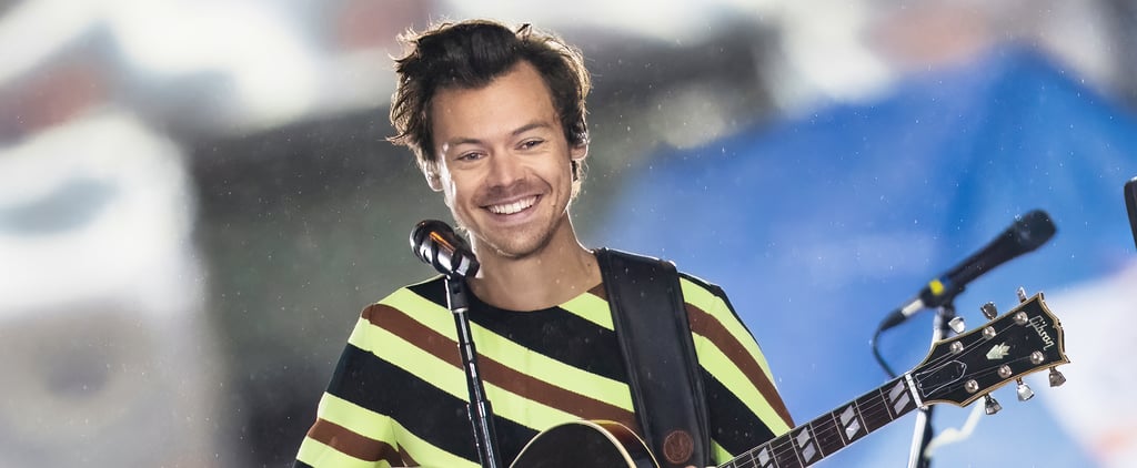 10 Easter Eggs Harry Styles Hid in "Harry's House"