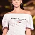 Wanna Impress Alexander Wang? The Designer Is Hosting a DIY T-Shirt Contest on Instagram