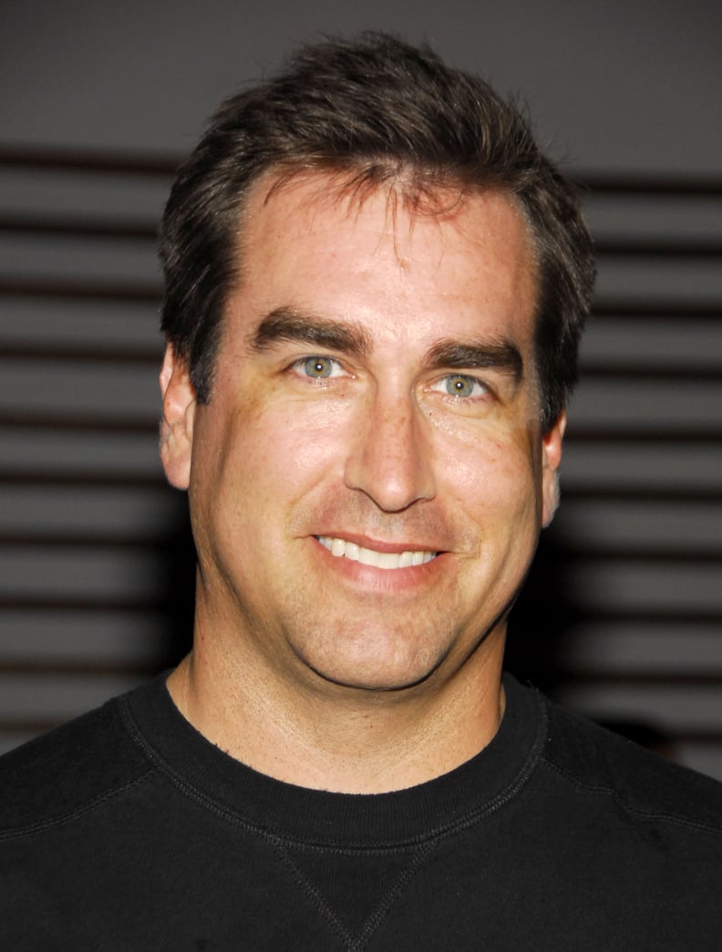 Rob Riggle as Captain Jack