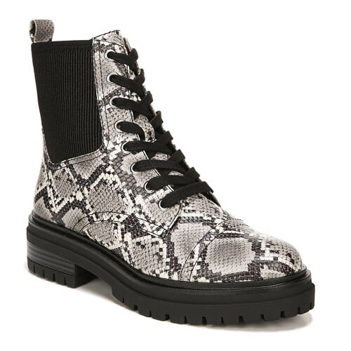 Circus by Sam Edelman Giovanny Combat Boots