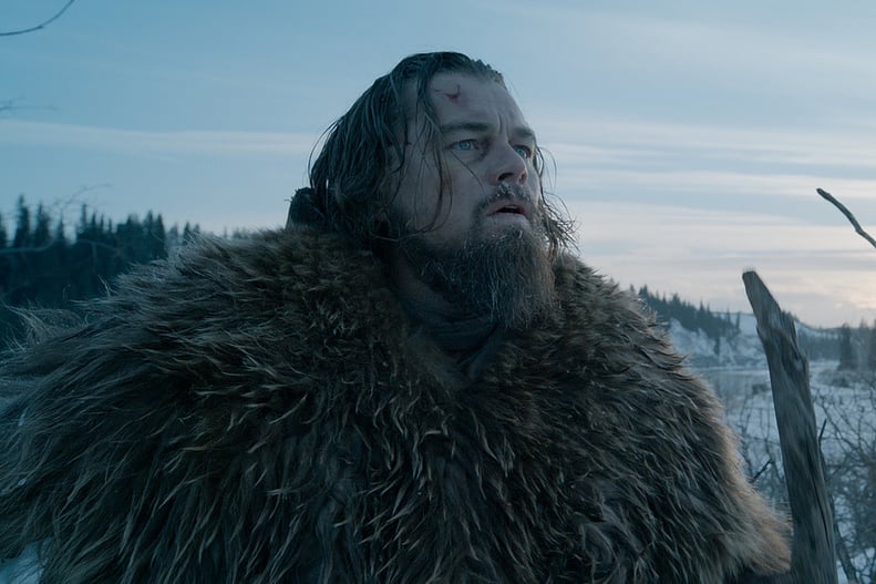 The Revenant: 2 hours, 36 minutes