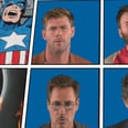 The Avengers Cast's Cover of "We Didn't Start the Fire" Recaps the Entire Marvel Franchise