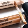 MAC Will Launch 34 New Concealer Shades to Match Its Iconic Studio Fix Foundation