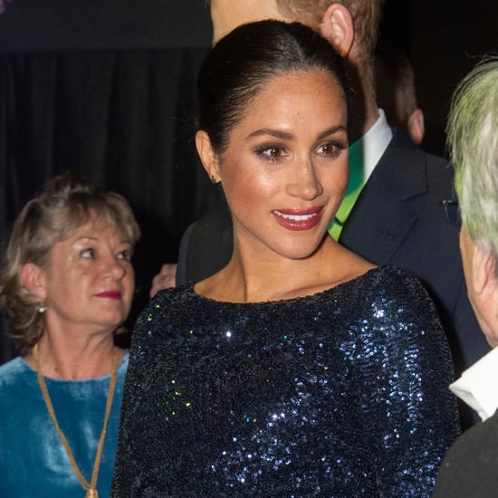 Is Meghan Markle Allowed to Wear Red Lipstick?