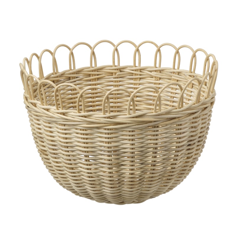 Tjillevips Basket