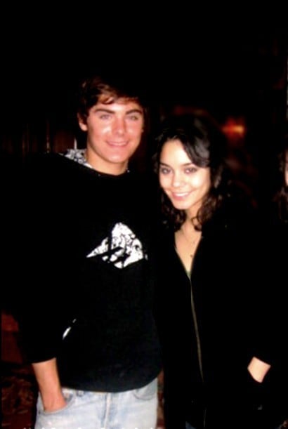 Zanessa