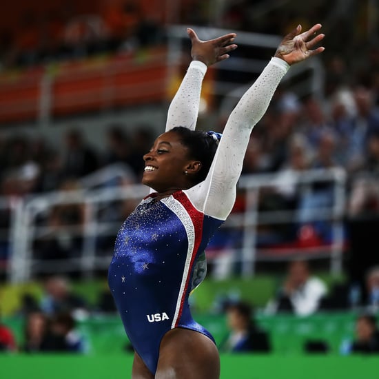 Who Won Women's Gymnastics in Rio