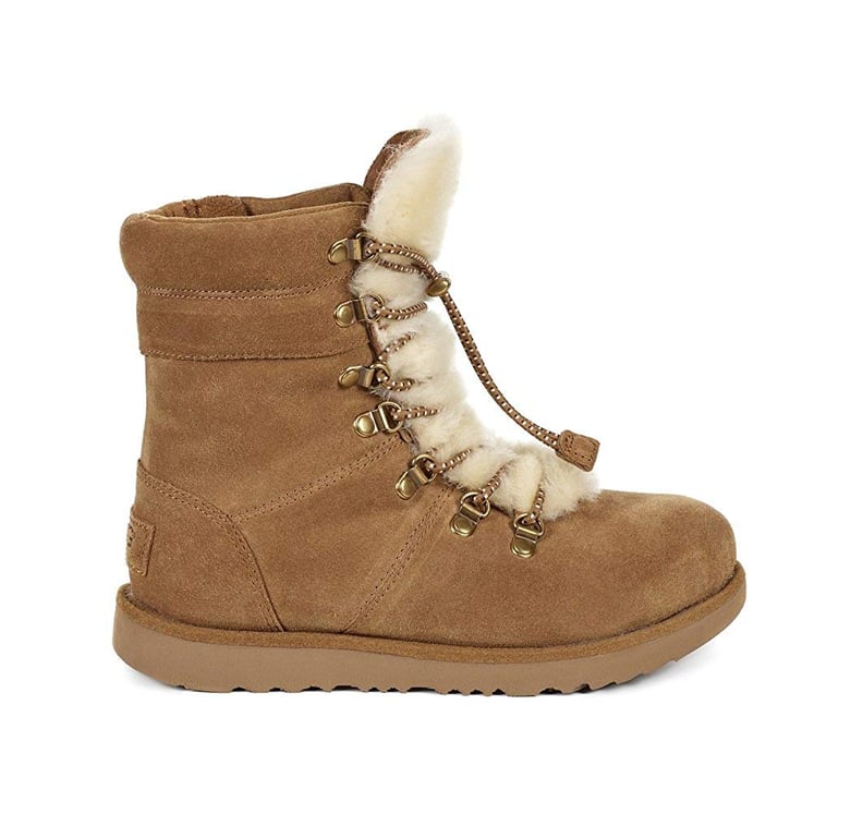 UGG Kids Viki Waterproof Boots