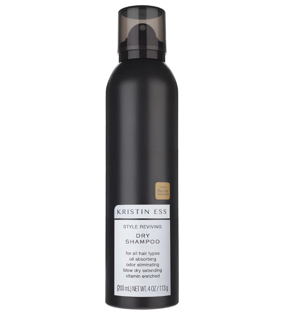 Kristin ess online shampoo review