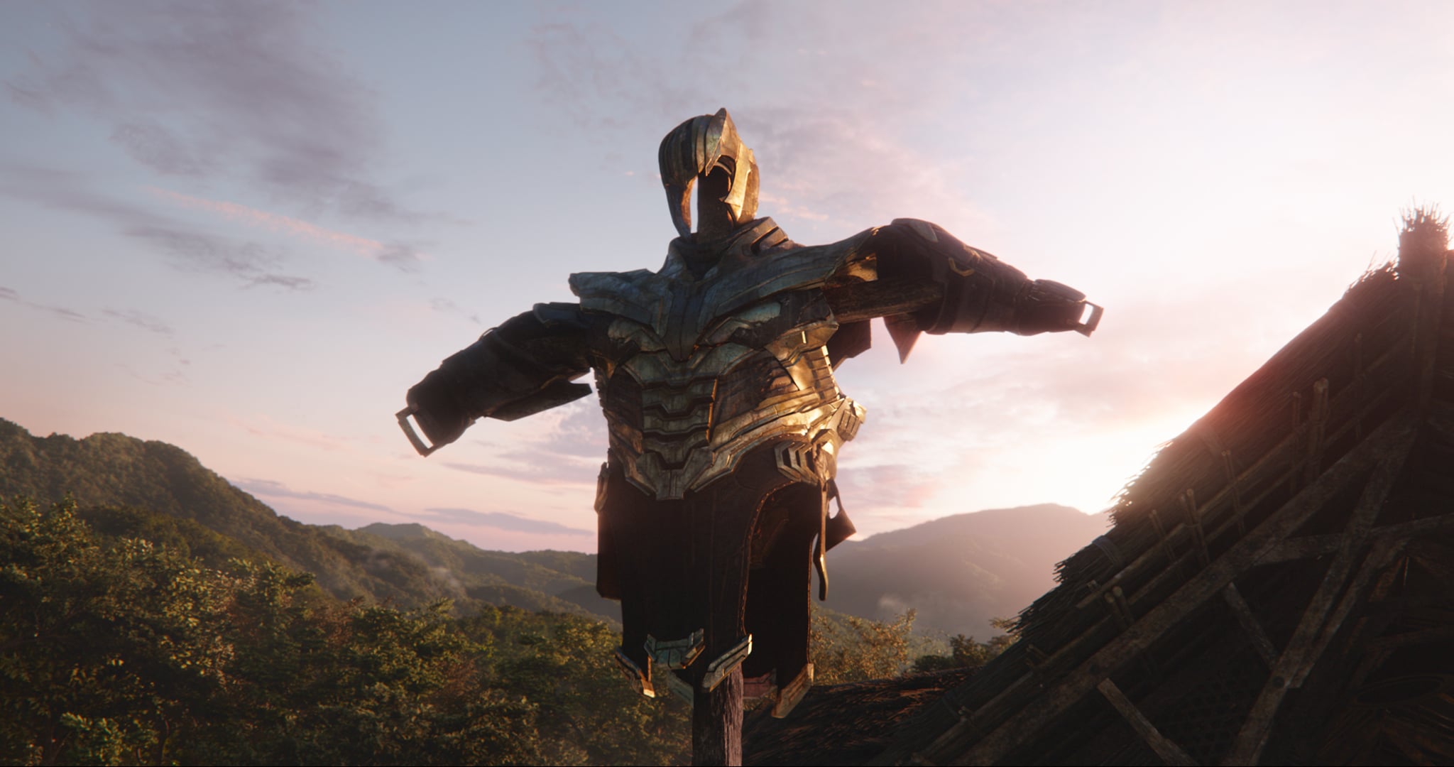 Image result for avengers endgame thanos