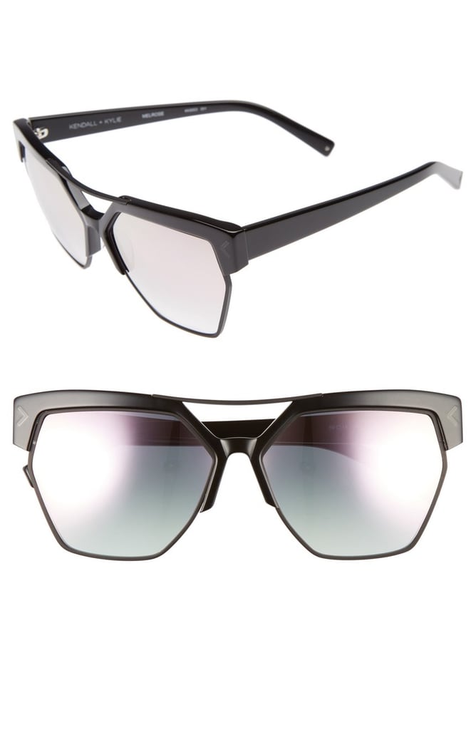 55mm Retro Sunglasses ($220)