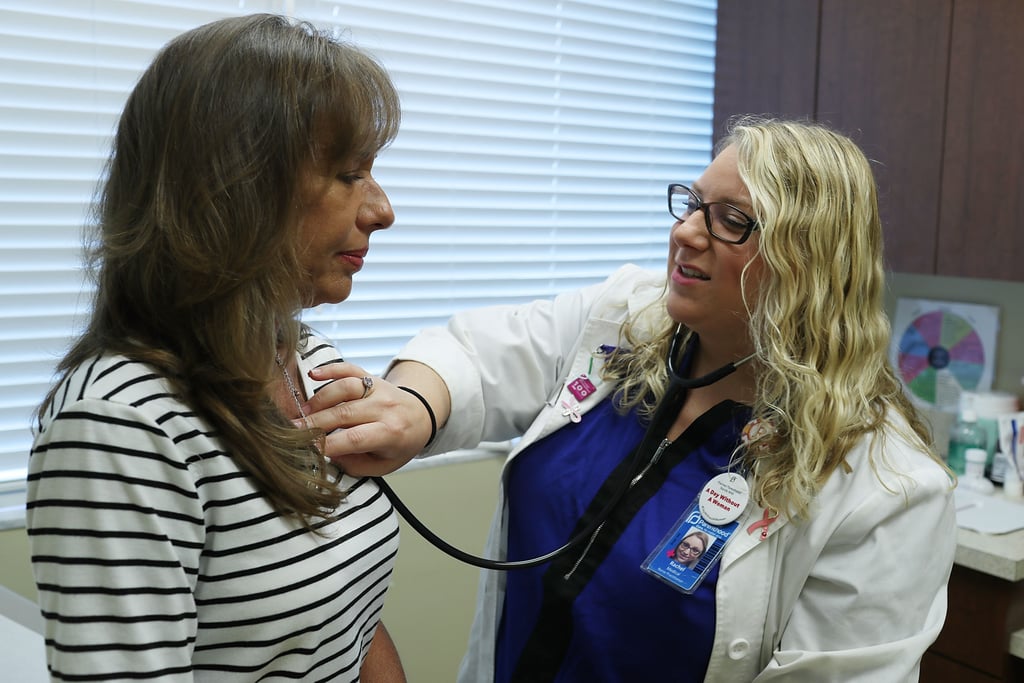 3. Issues like healthcare and education will likely get the attention they deserve.